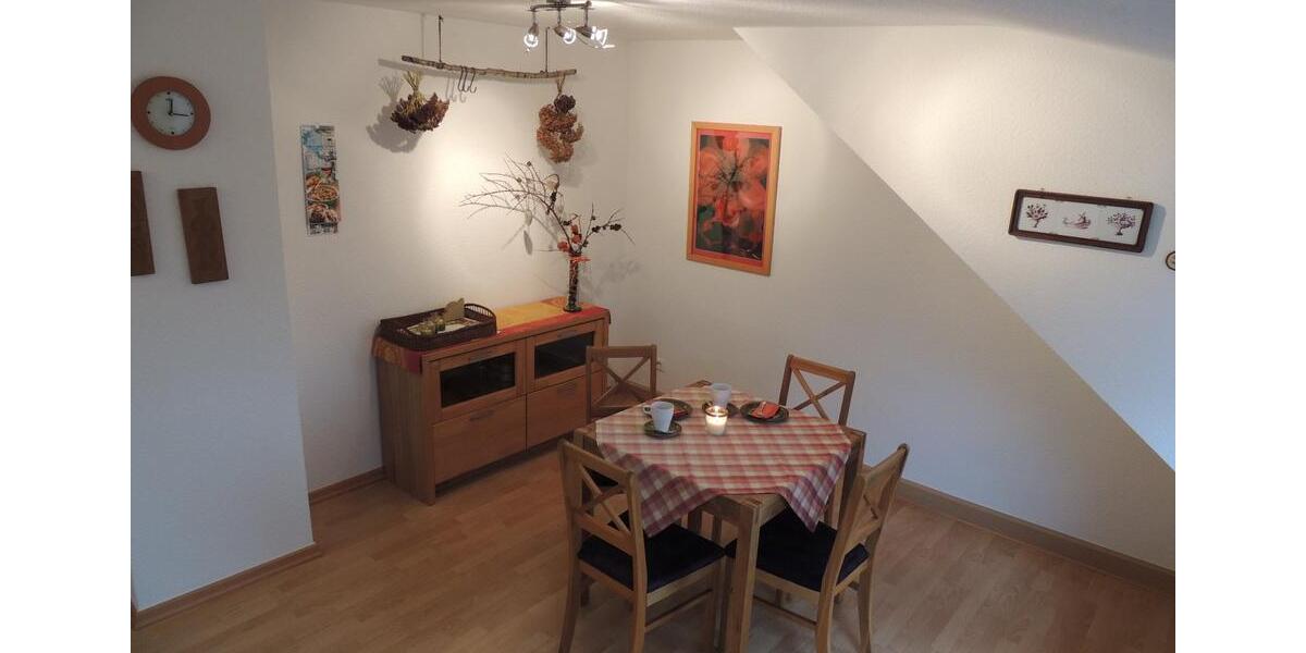 Wohnen auf Zeit Kempen - 3 Zimmer, 75 m&sup2;, 40&euro; | Angebot:20809494