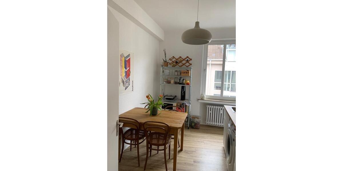 Wohnen auf Zeit Köln Innenstadt - 2 Zimmer, 65 m&sup2;, 900&euro; | Angebot:24698393