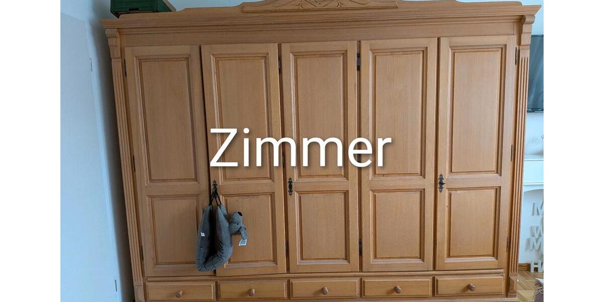 Wohnen auf Zeit Rendsburg - 1 Zimmer, 16 m&sup2;, 400&euro; | Angebot:24837761