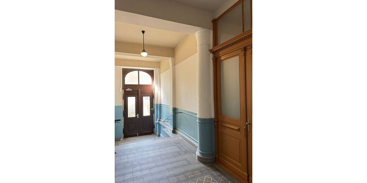 Etagenwohnung Chemnitz Kaßberg - 2 Zimmer, 57 m&sup2;, 340&euro; | Angebot:26840865