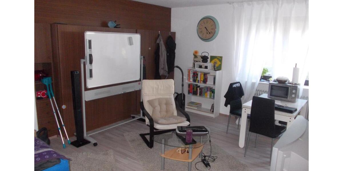 Erdgeschoßwohnung Schönwald im Schwarzwald - 1 Zimmer, 440&euro; | Angebot:23501956