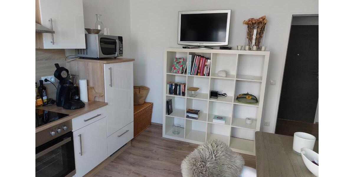 Erdgeschoßwohnung Beverungen - 2 Zimmer, 40 m&sup2;, 59&euro; | Angebot:24781979