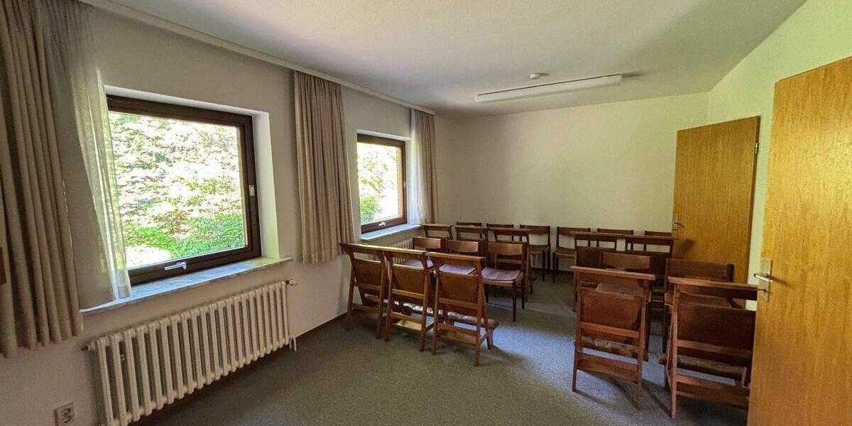 Mehrfamilienhaus, Wohnhaus Glücksburg - 1 Zimmer, 295 m&sup2;, 3.250&euro; | Angebot:25697748