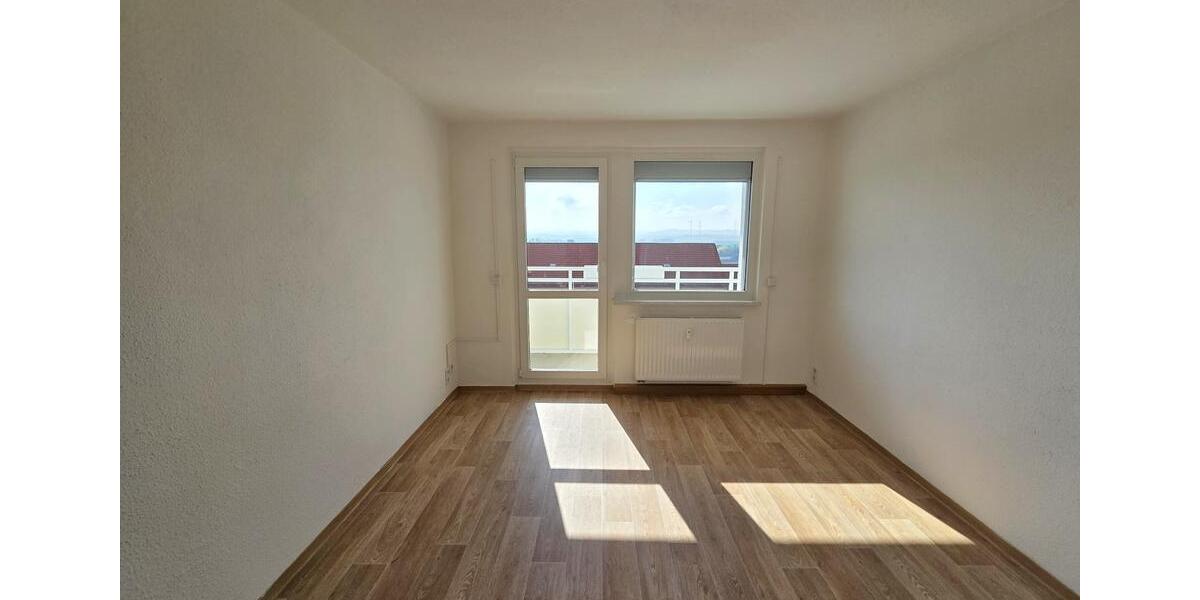 Etagenwohnung Hohenstein-Ernstthal Ernstthal - 5 Zimmer, 110 m&sup2;, 731&euro; | Angebot:25298527
