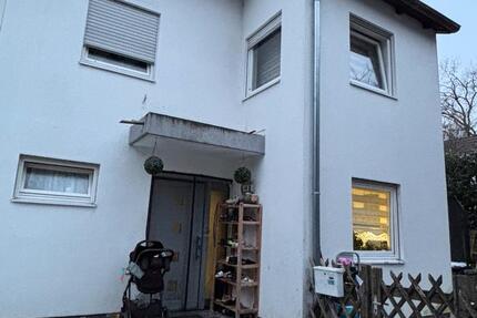 Einfamilienhaus nur mit Jobcenter 6 zimmer