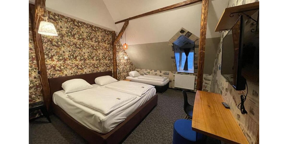 Wohnen auf Zeit Herford Falkendiek - 3 Zimmer, 83 m&sup2;, 27&euro; | Angebot:8844658