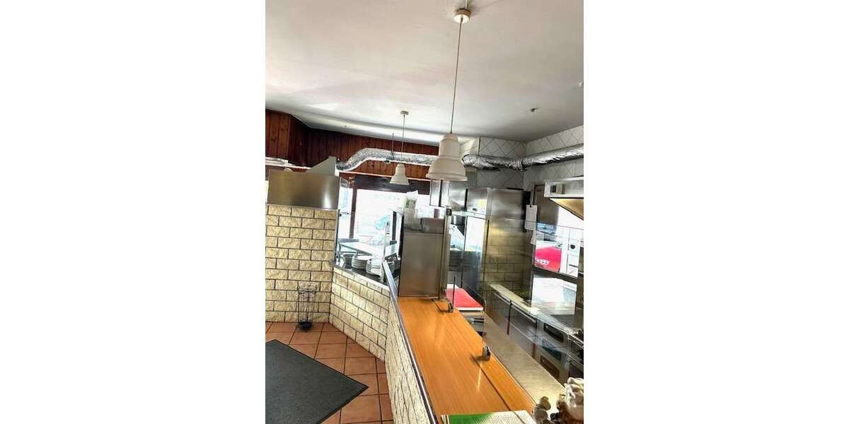 Durlach: Pizza-Service mit Stammkundschaft & Gastraum – Erfolgreich etabliert, sofort verfügbar! zimmer