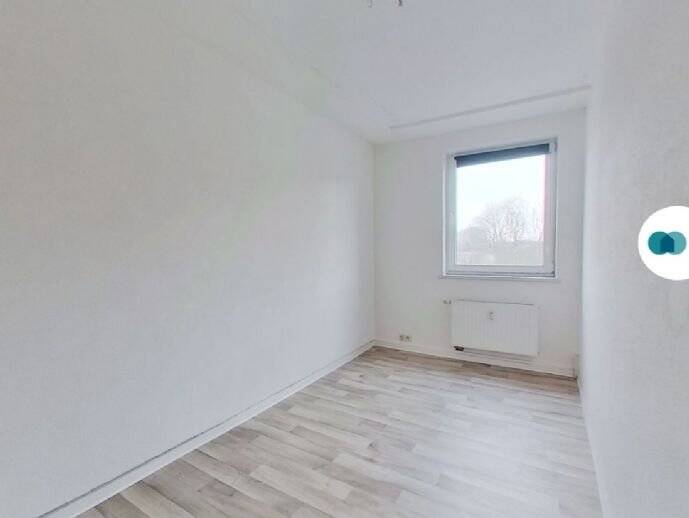 Etagenwohnung Bad Lauchstädt Kleinlauchstädt - 3 Zimmer, 57 m&sup2;, 350&euro; | Angebot:26731049