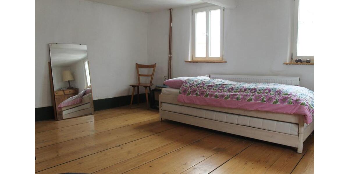 Wohnen auf Zeit Bad Vilbel - 1 Zimmer, 18 m&sup2;, 400&euro; | Angebot:26568061