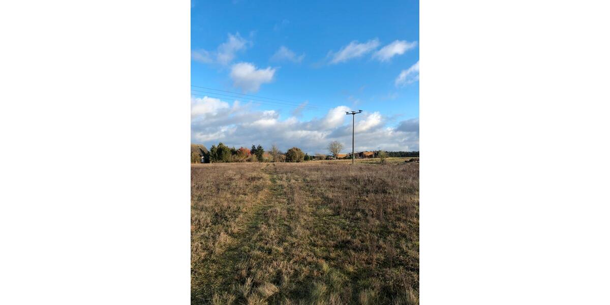 1a Freifläche Gewerbefläche bei Crivitz zimmer