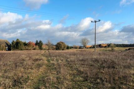 Gewerbeobjekt Crivitz - 205&euro; | Angebot:22582400