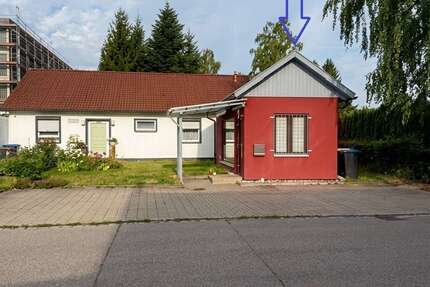 Gewerbeobjekt Leutkirch - 500&euro; | Angebot:27097501