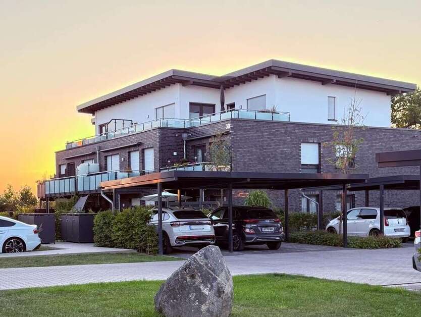 Wohnung zum Mieten in Dortmund 1.047,25 € 83.78 m²