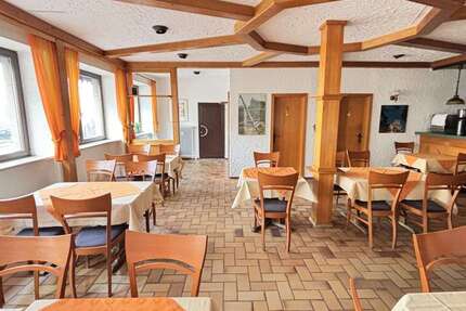 Gewerbeobjekt Kaiserslautern Betzenberg - 1.550&euro; | Angebot:25969950