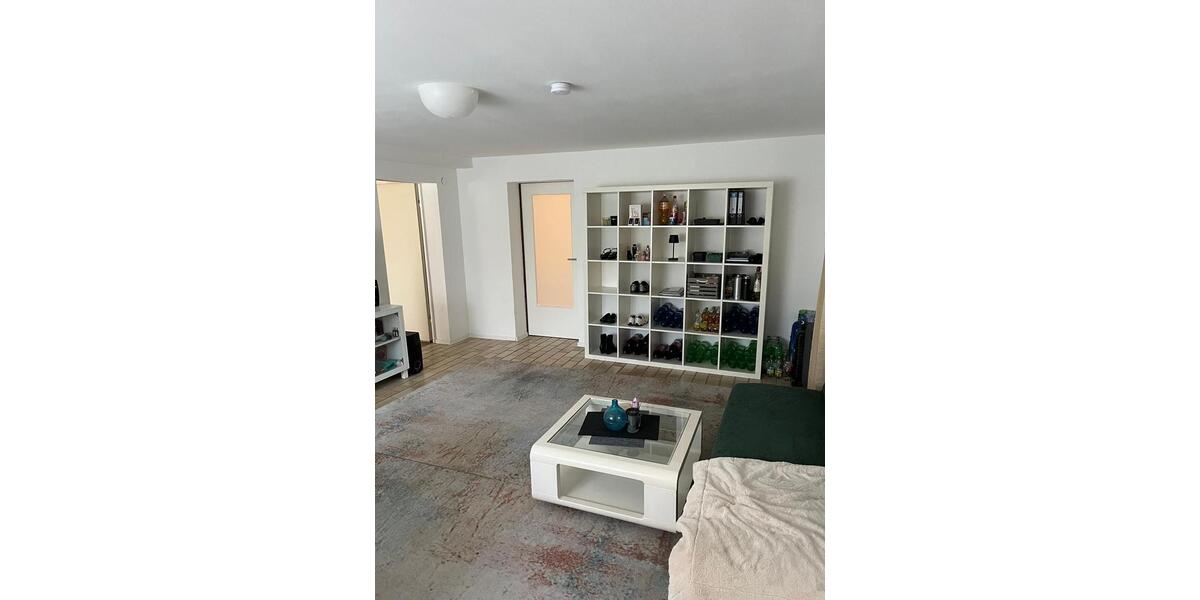 Wohnen auf Zeit Mannheim Rheinau - 2 Zimmer, 50 m&sup2;, 600&euro; | Angebot:26183632