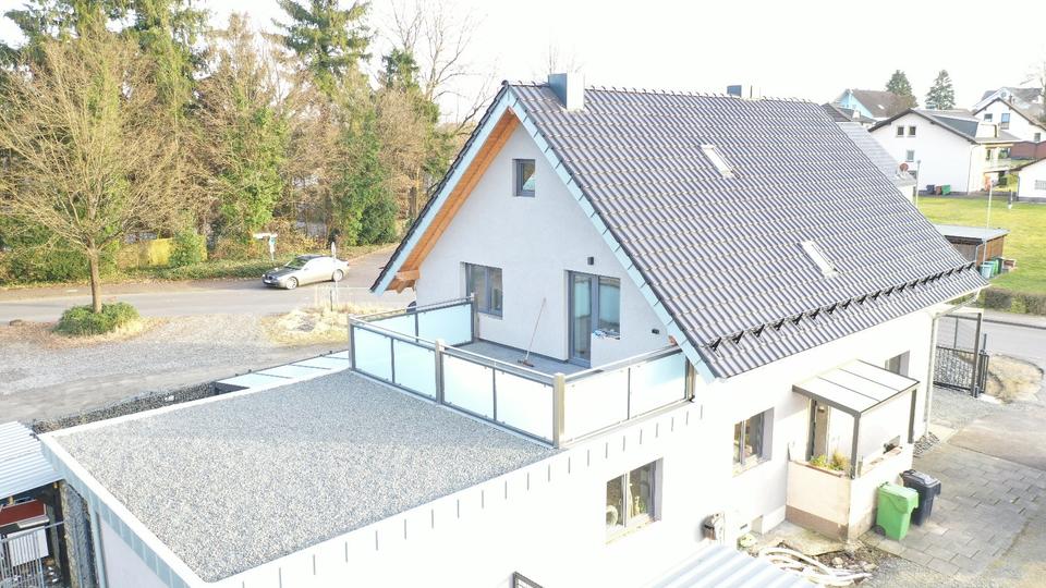 Etagenwohnung Wiehl - 3 Zimmer, 80 m&sup2;, 800&euro; | Angebot:24463842