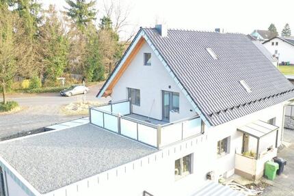 Wohnung Wiehl - 3 Zimmer, 80 m&sup2;, 800&euro; | Angebot:24463842