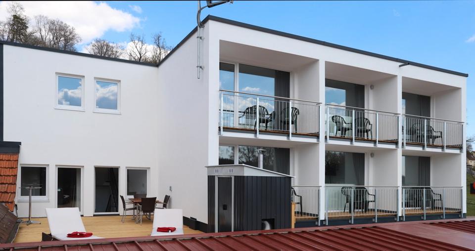 Etagenwohnung Heidenheim an der Brenz - 3 Zimmer, 50 m&sup2;, 999&euro; | Angebot:26004790