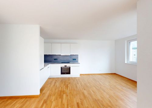 Etagenwohnung Heilbronn Kernstadt - 4 Zimmer, 96 m&sup2;, 1.435&euro; | Angebot:23804781