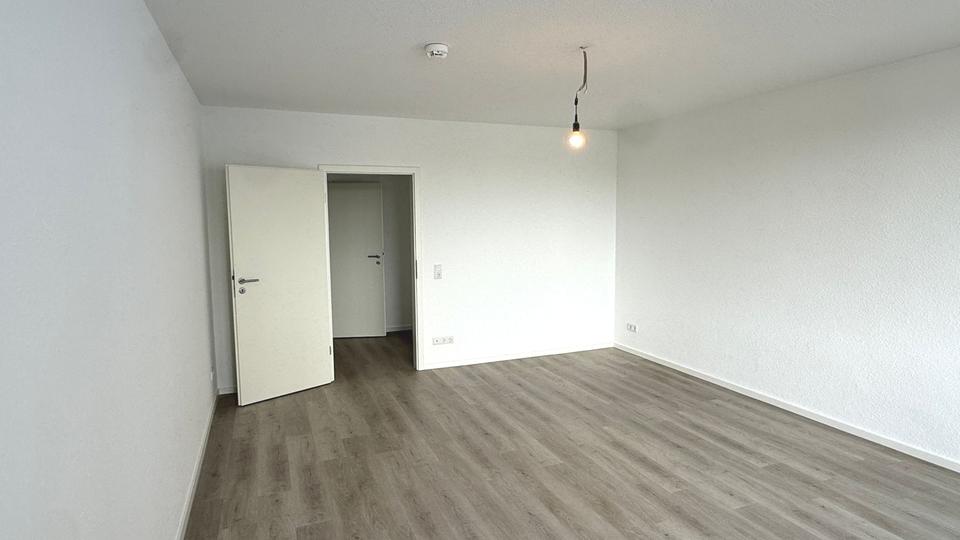 Etagenwohnung Wuppertal - 2 Zimmer, 71 m&sup2;, 570&euro; | Angebot:26674868