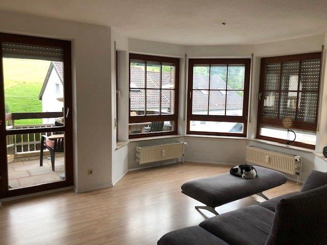 Wohnen auf Zeit Leinfelden-Echterdingen Echterdingen - 1 Zimmer, 27 m&sup2;, 450&euro; | Angebot:26570776