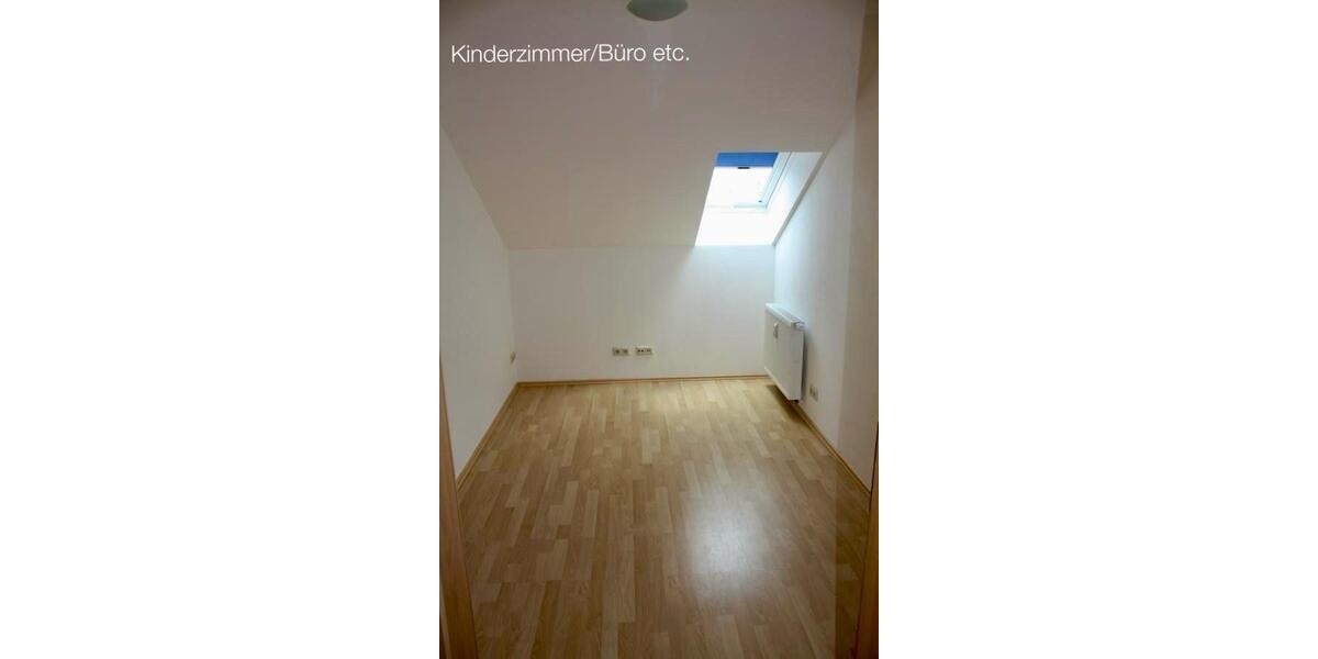 Dachgeschoßwohnung Saal an der Donau - 3 Zimmer, 66 m&sup2;, 630&euro; | Angebot:26537146