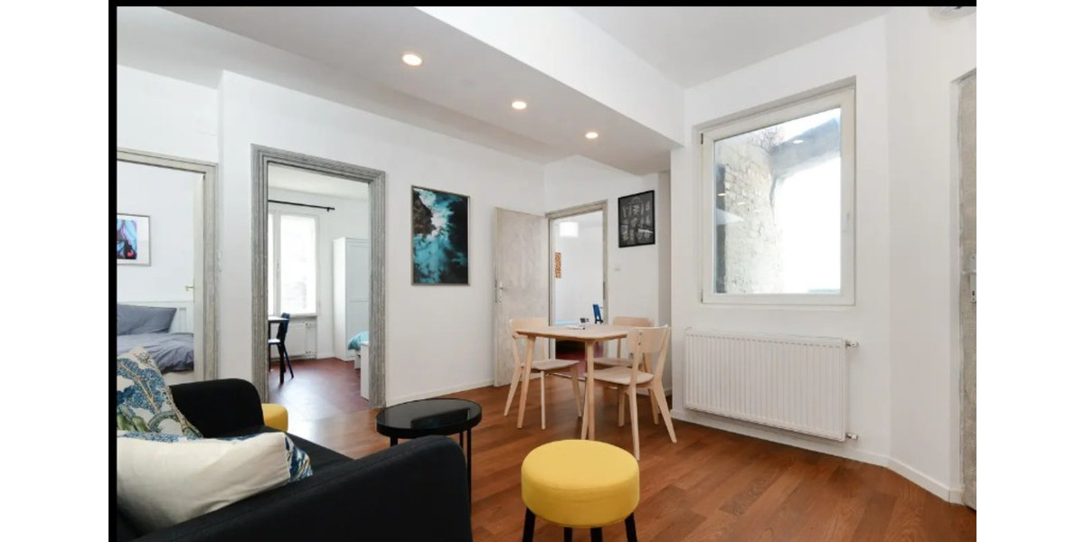 Wohnen auf Zeit Metzingen - 3 Zimmer, 72 m&sup2;, 490&euro; | Angebot:24643765