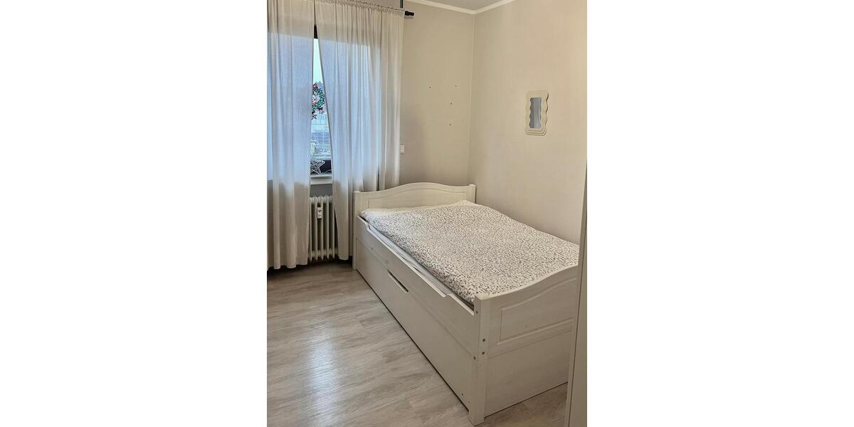 Moderne 3-Zimmer-Wohnung in zentraler Lage von Bielefeld – kernsa 3 zimmer