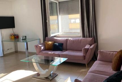 Wohnung Linden - 2 Zimmer, 50 m&sup2;, 600&euro; | Angebot:27628464