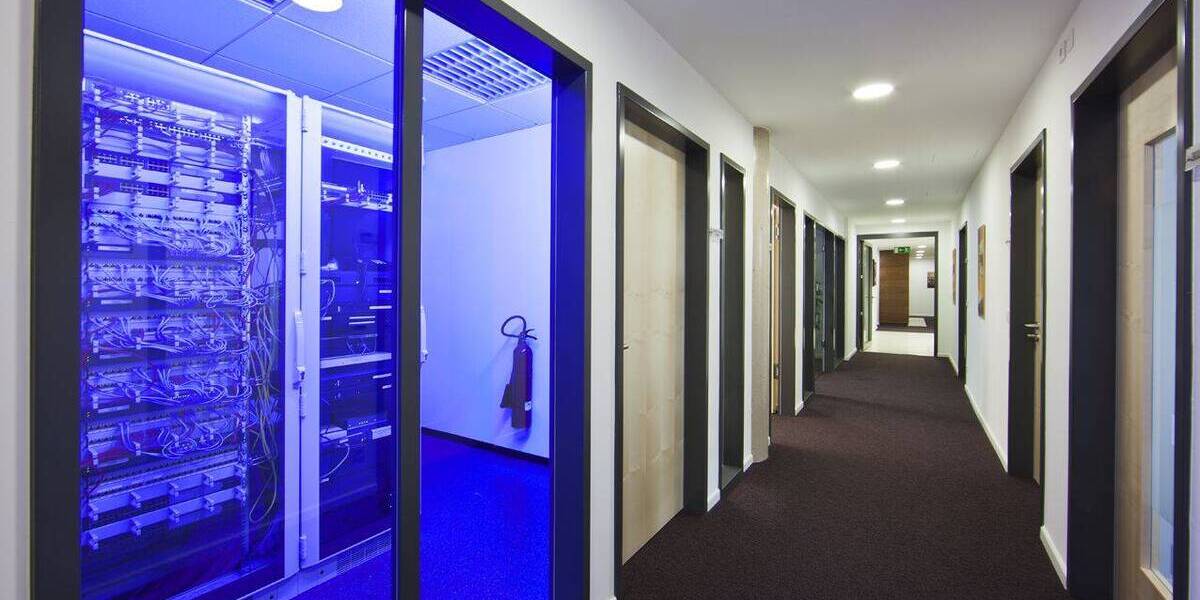 Gewerbeobjekt Nürnberg Tafelhof - 1.029&euro; | Angebot:25733249