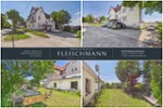 Maisonettewohnung im schönen Schleusingen mit Gartennutzung - 3- Schleusingen | Angebot:27013359