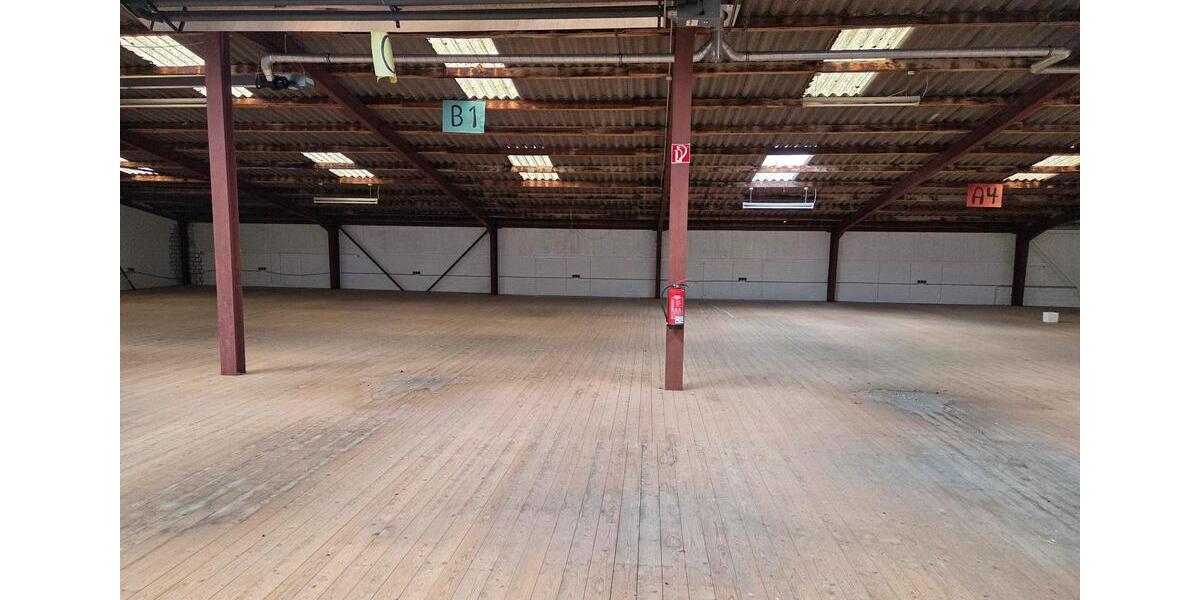 Etagenwohnung Borgentreich - 3&euro; | Angebot:26507402