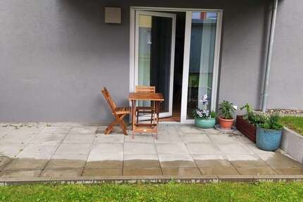 Wohnung Freiburg Haslach - 1 Zimmer, 53 m&sup2;, 800&euro; | Angebot:27071969