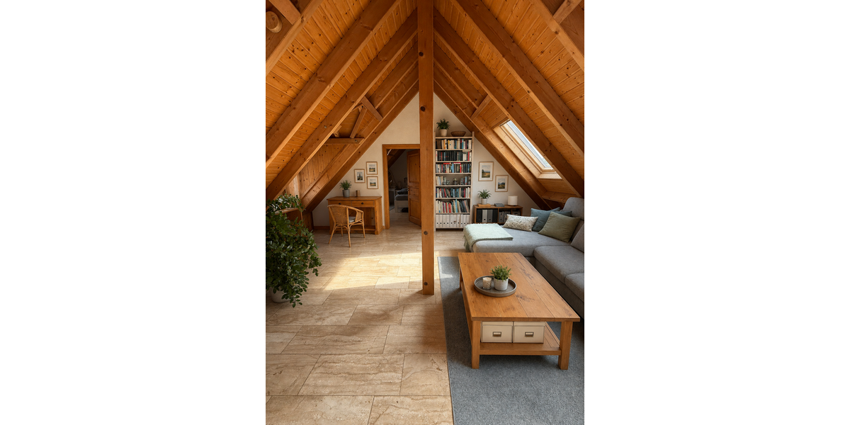 Etagenwohnung Dienheim - 4 Zimmer, 108 m&sup2;, 1.190&euro; | Angebot:26601541
