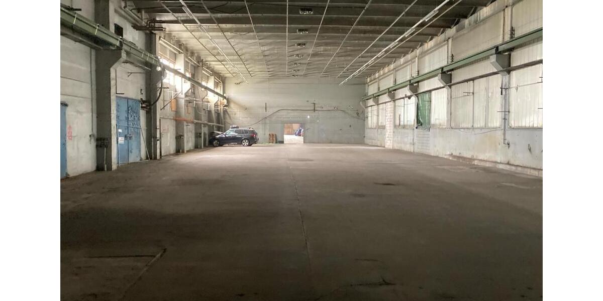 Gewerbeobjekt Brandenburg an der Havel Görden - 2.990&euro; | Angebot:26163453