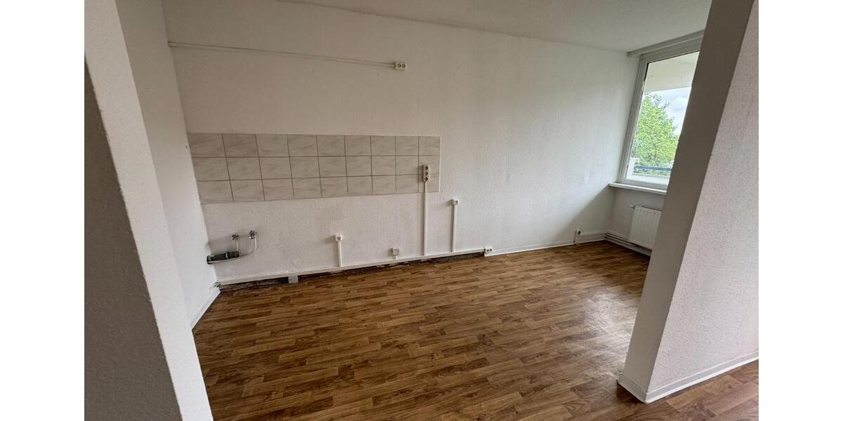 Etagenwohnung Schwerin Gartenstadt - 2 Zimmer, 408&euro; | Angebot:21578222