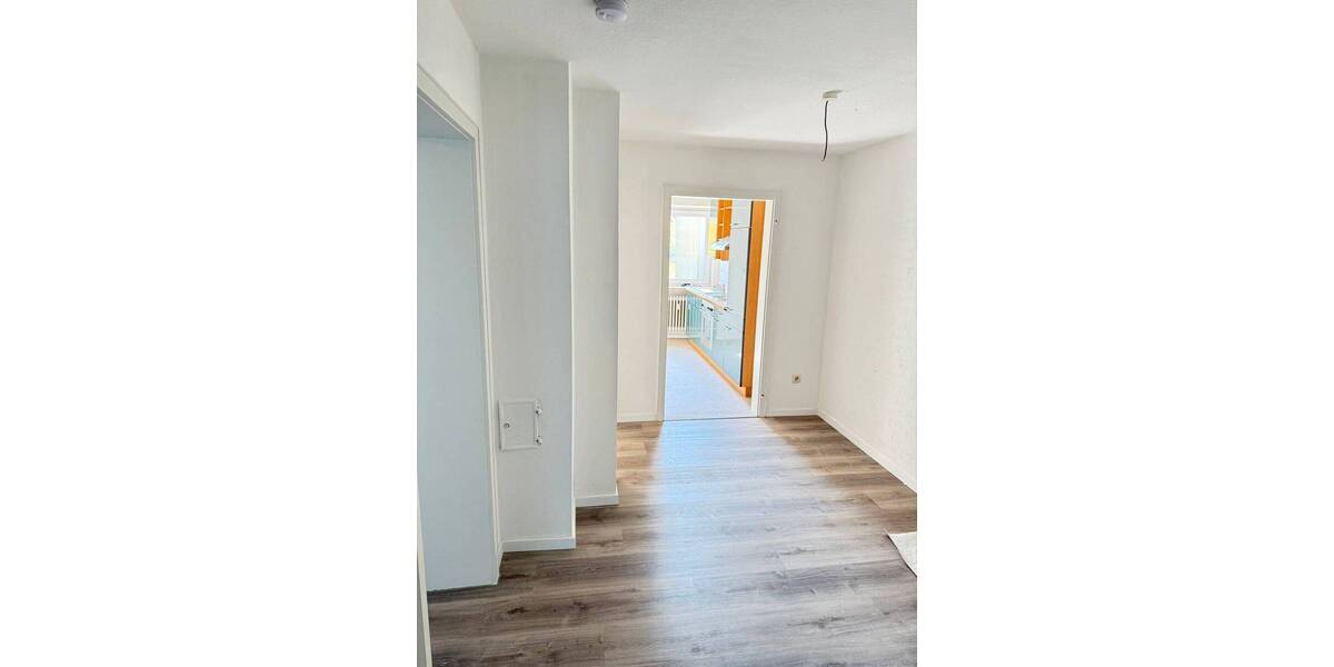 Etagenwohnung Veitsbronn - 2 Zimmer, 42 m&sup2;, 400&euro; | Angebot:26246628