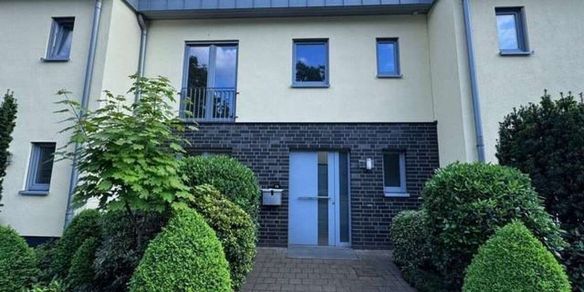 Einfamilienhaus Kevelaer-Winnekendonk Winnekendonk - 5 Zimmer, 167 m&sup2;, 1.580&euro; | Angebot:26759822