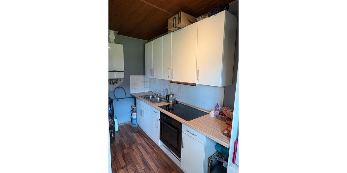 Erdgeschoßwohnung Ebersdorf bei Coburg - 1 Zimmer, 25 m&sup2;, 240&euro; | Angebot:26636866