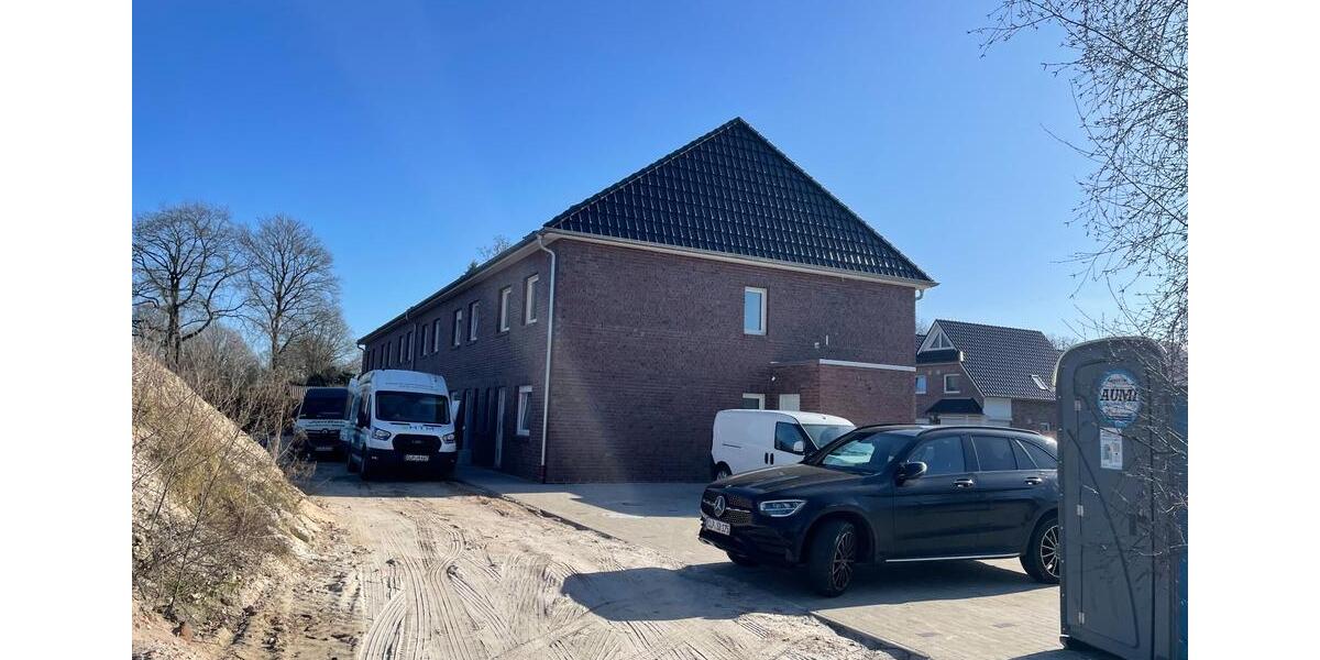 Reihenhaus Oldenburg Eversten - 6 Zimmer, 135 m&sup2;, 1.850&euro; | Angebot:25364112