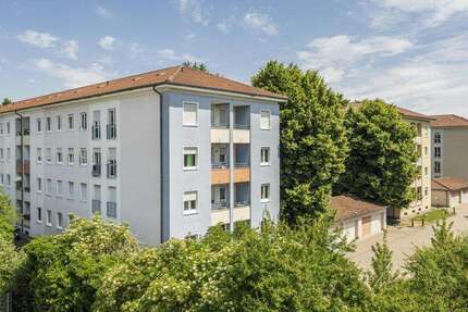 Wohnung zum Mieten in Landau in der Pfalz 722 € 70.25 m² 3 zimmer