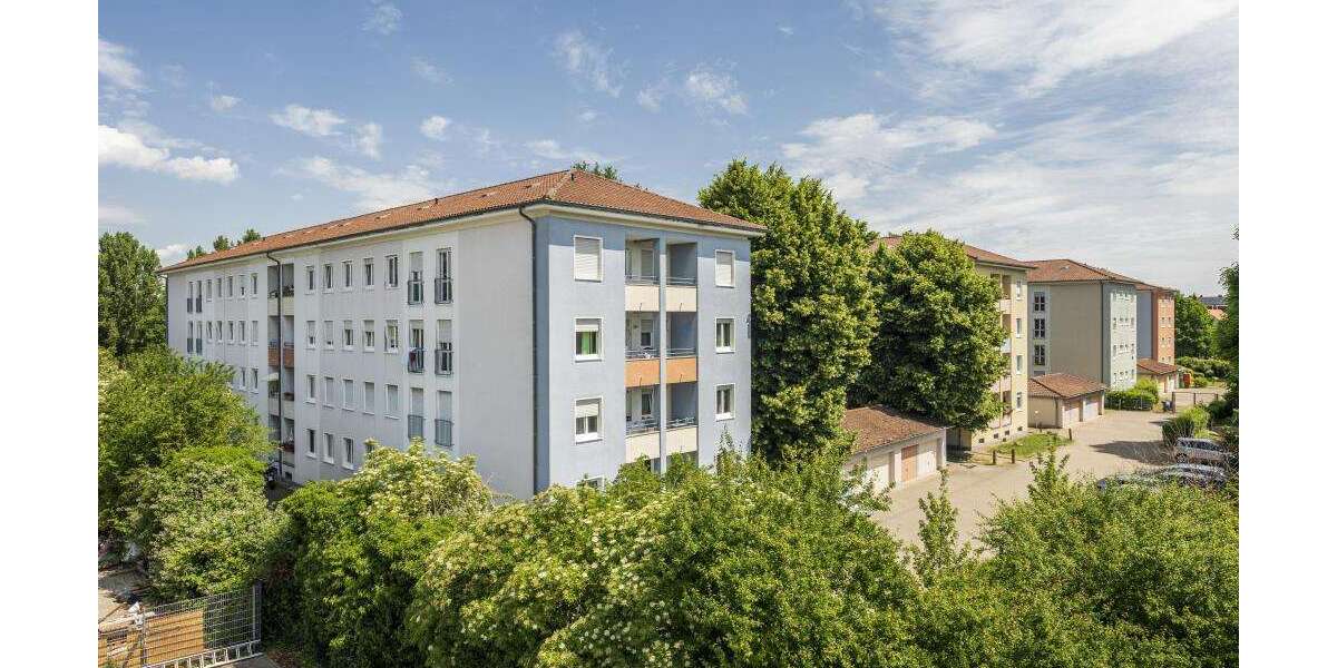 Wohnung zum Mieten in Landau in der Pfalz 722 € 70.25 m² 3 zimmer