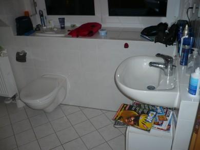 Wohnen auf Zeit Oberursel (Taunus) - 1 Zimmer, 15 m&sup2;, 494&euro; | Angebot:25998403