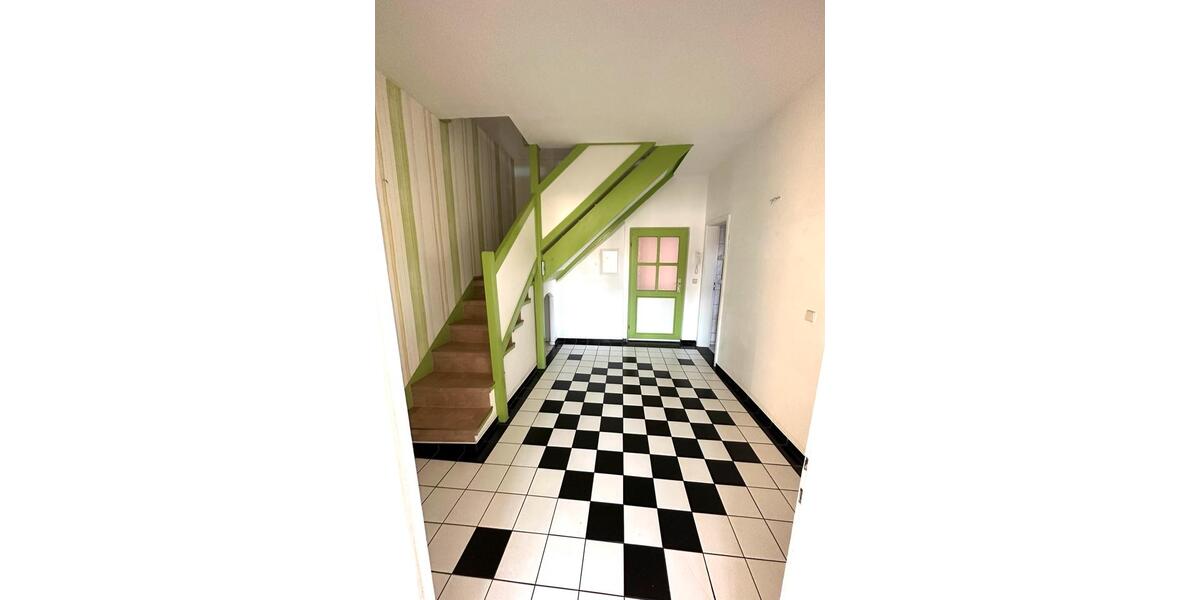 Maisonettenwohnung Wurzen - 4 Zimmer, 124 m&sup2;, 935&euro; | Angebot:25929801