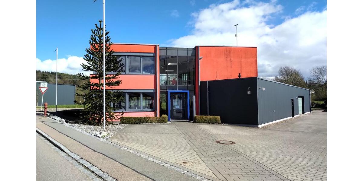 Gewerbeobjekt Kellmünz an der Iller - 900&euro; | Angebot:25651129