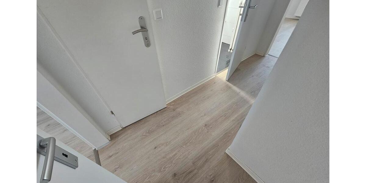 Etagenwohnung Cuxhaven Döse - 3 Zimmer, 81 m&sup2;, 575&euro; | Angebot:26104214
