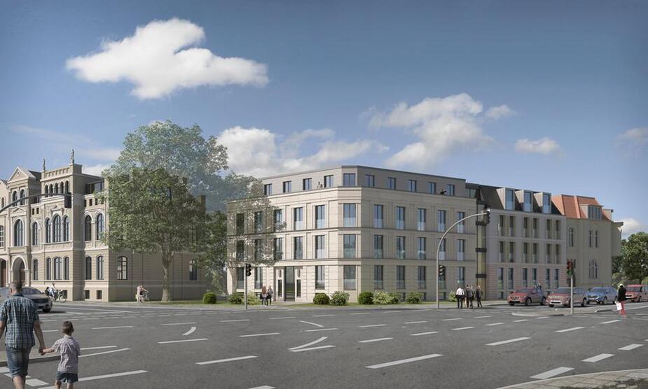 Wohnen am Wasser !!OPEN HOUSE!! Samstag 22.Nov um 11-13UHR zimmer