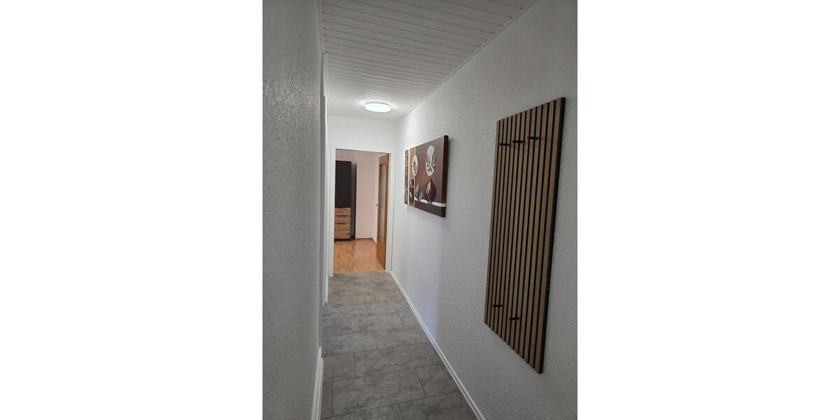 Studenten-Apartment mit 2 Studios (für zweier WG) 2 zimmer