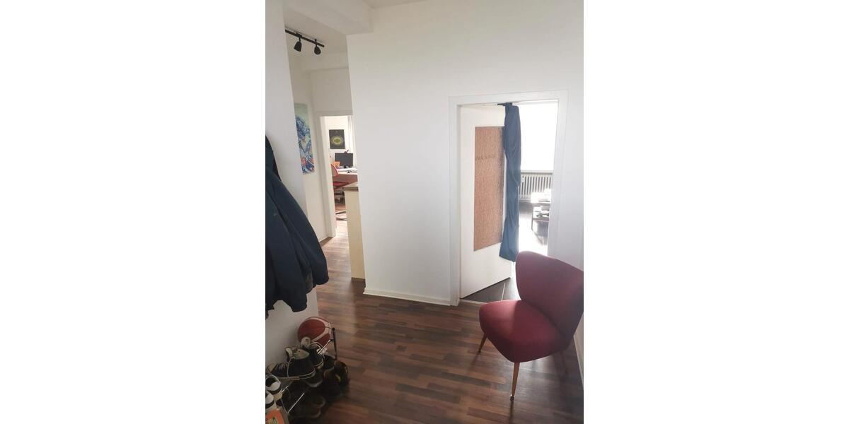 Etagenwohnung Dortmund - 3 Zimmer, 79 m&sup2;, 790&euro; | Angebot:26233371