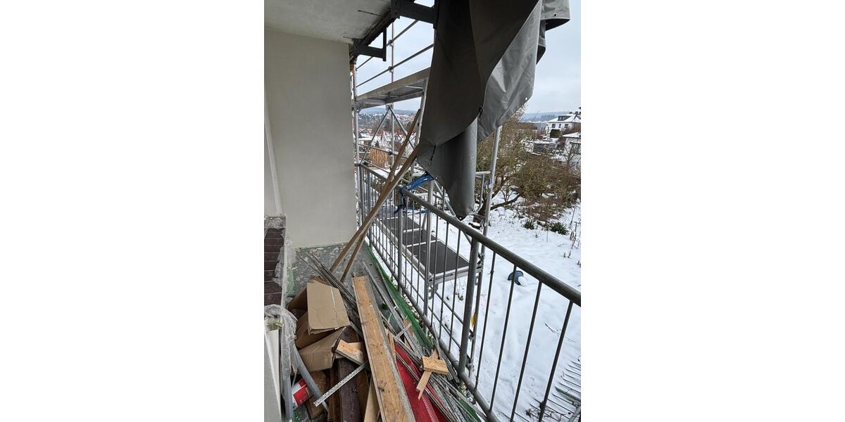 Etagenwohnung Melsungen - 3 Zimmer, 73 m&sup2;, 770&euro; | Angebot:24756682